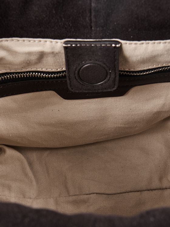 Liebeskind Lya Crossbody taske Læder 31 cm Liebeskind Lya Crossbody taske Læder 31 cm