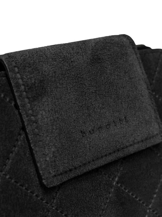 bugatti Fabia Peněženka Kůže 12 cm