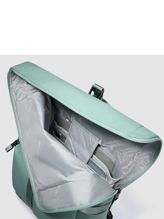 Piquadro Corner Daypack 42 cm Laptoprum