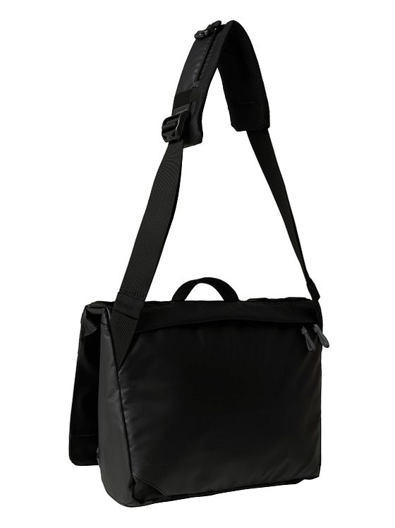 The North Face Base Camp Voyager Messenger Bag Messenger-taske 45 cm Laptoprum The North Face Base Camp Voyager Messenger Bag Messenger-taske 45 cm Laptoprum