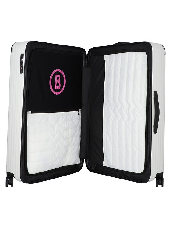 Bogner Piz Deluxe 4 hjul Trolley 77 cm Bogner Piz Deluxe 4 hjul Trolley 77 cm