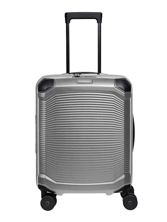 Travelite Millennium 4 hjul Kabinetrolley 55 cm