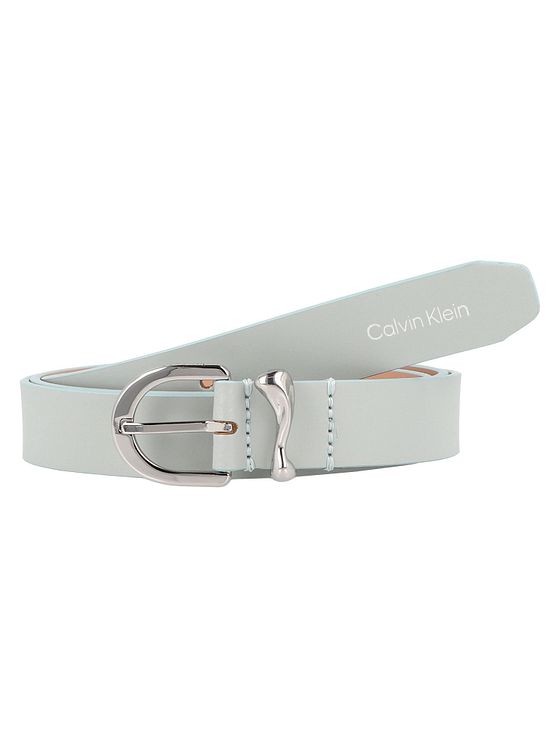 Calvin Klein Bälte Läder