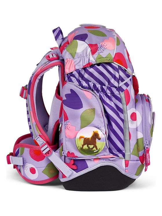 ergobag Pack Skoleransel-sæt 6-delt