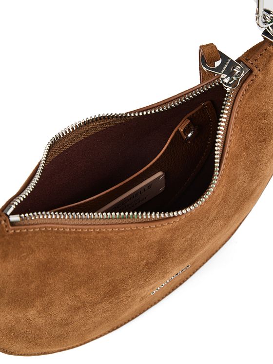 Coccinelle Sunup Taška přes rameno Kůže 38 cm