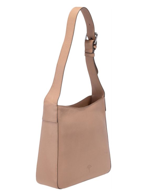 Joop! Sofisticato 1.0 Elda Skuldertaske Læder 23 cm