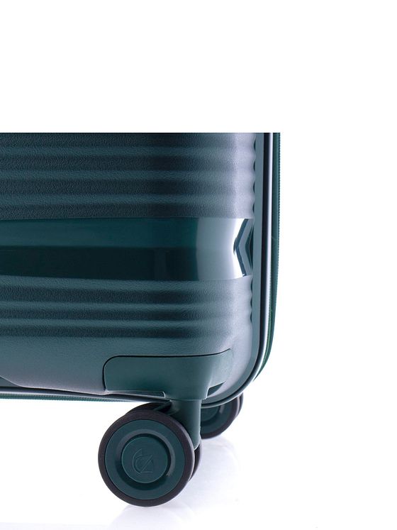 Gladiator 0800 4 hjul Trolley 76 cm med strækfold