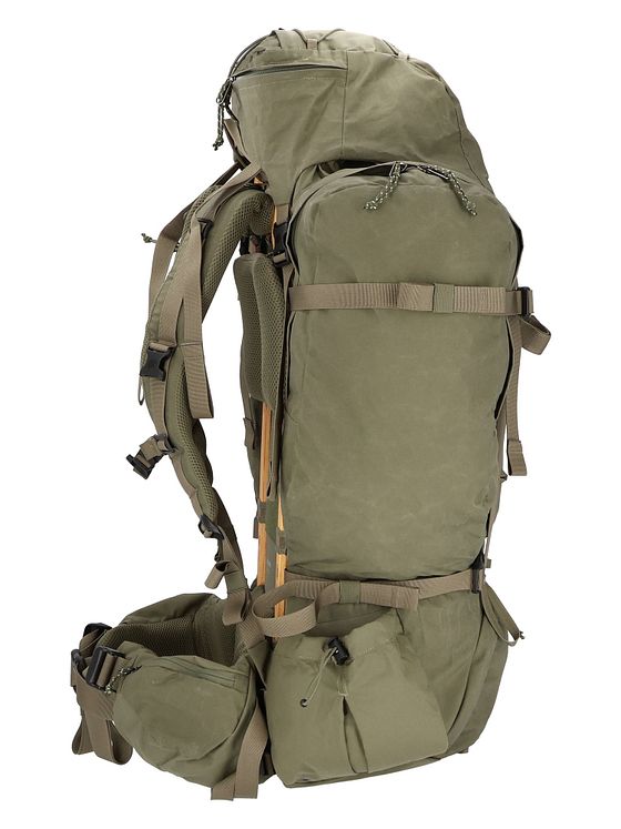 Fjällräven Kajka 100 Trekking-rygsæk 70 cm Fjällräven Kajka 100 Trekking-rygsæk 70 cm