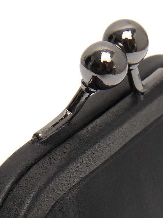 The Chesterfield Brand Calvia møntpung i læder 12 cm