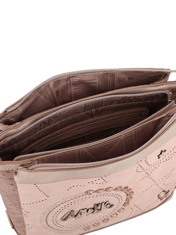 Anekke Studio Skuldertaske 28 cm