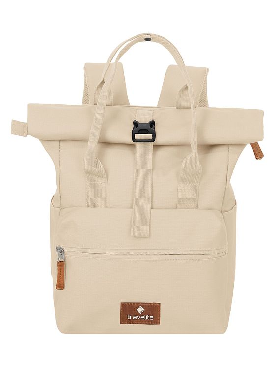 Travelite Basics Daypack 37 cm Laptoprum