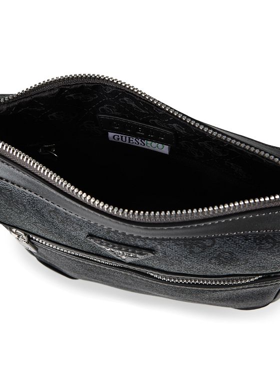 Guess Milano Crossbody taske 22 cm Guess Milano Crossbody taske 22 cm