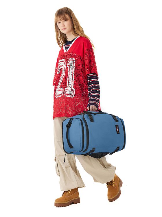 Eastpak Carry Pack Daypack 53 cm Laptopfach Eastpak Carry Pack Daypack 53 cm Laptopfach