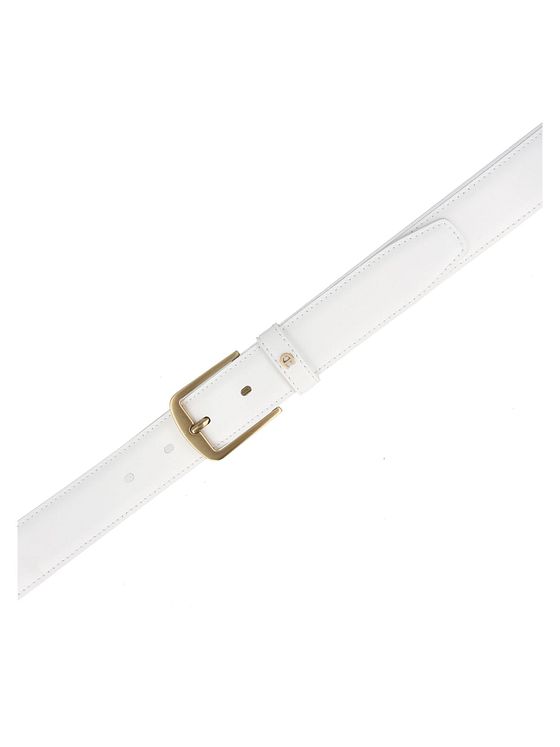 AIGNER Business Pásek Kůže