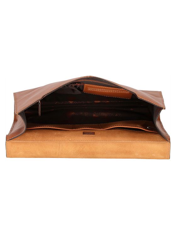 Picard Toscana dokumentmappe i læder 38 cm