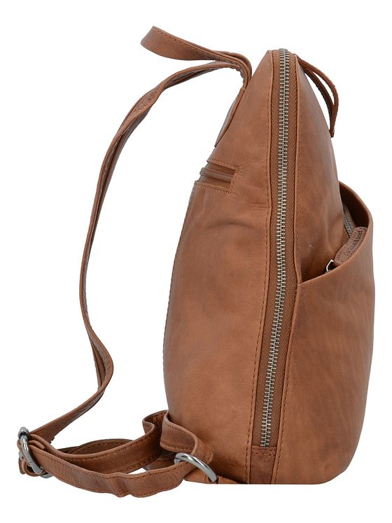 The Chesterfield Brand Claire Městský batoh Kůže 29 cm