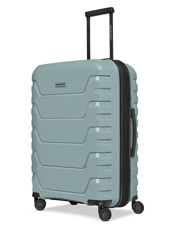 Smartbox Edition 01 4 kolečka Vozík 66 cm s roztažitelným záhybem