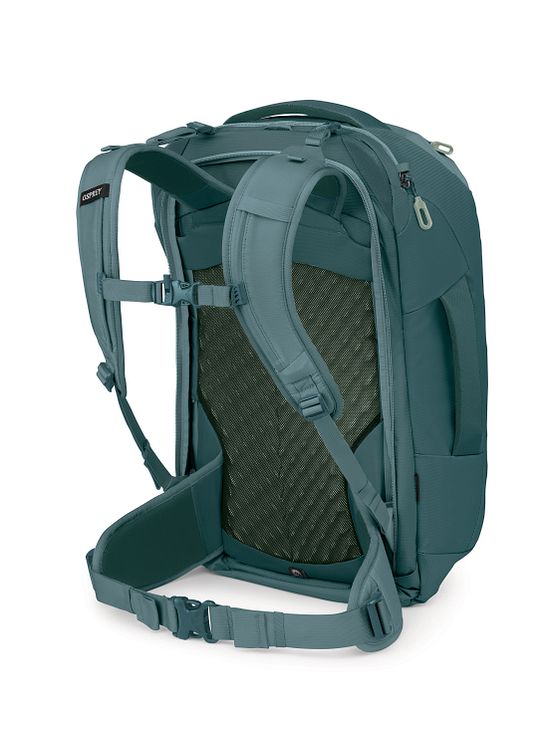 Osprey Farpoint 40 L rejserygsæk 54 cm Osprey Farpoint 40 L rejserygsæk 54 cm