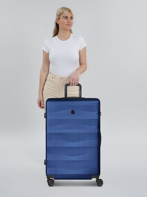 Smartbox Edition 03 4 hjul Trolley 75 cm Smartbox Edition 03 4 hjul Trolley 75 cm