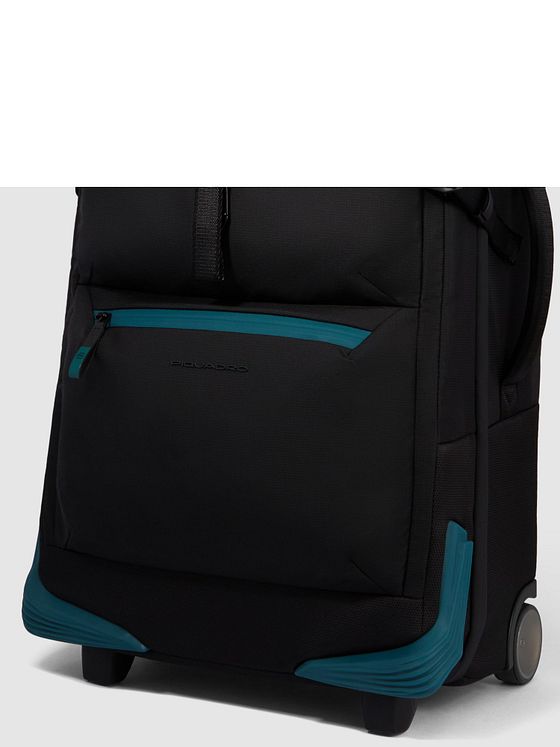 Piquadro Corner 2 hjul Rejsetaske 68 cm