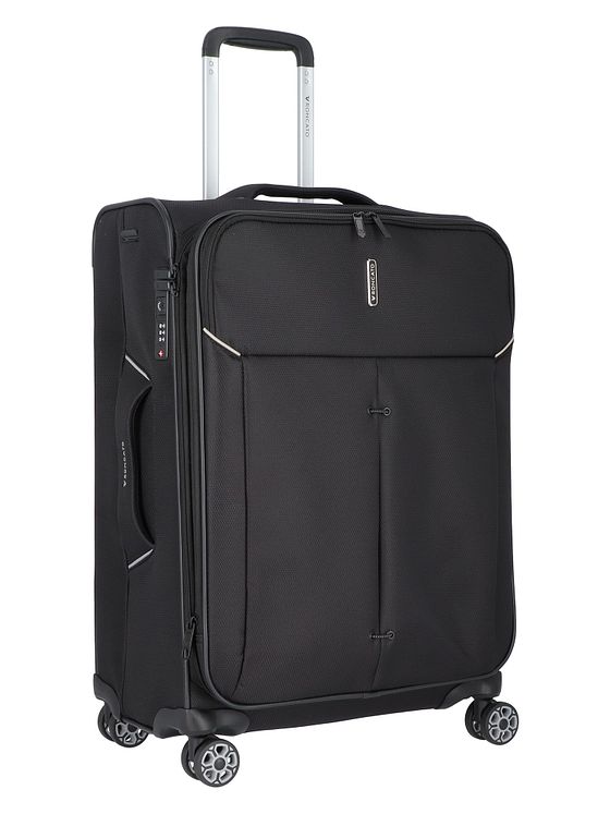 Roncato Ironik 2.0 4 hjul Kuffert 3-delt med strækfold