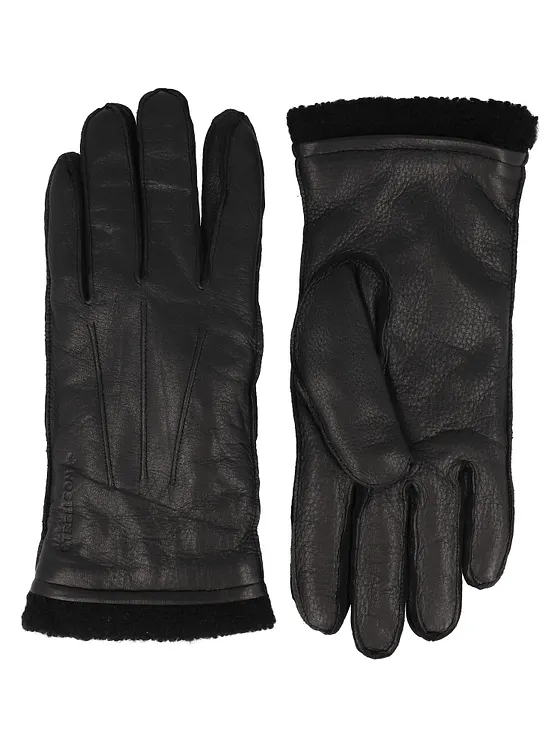 Strellson Guantes Piel natural Strellson Guantes Piel natural