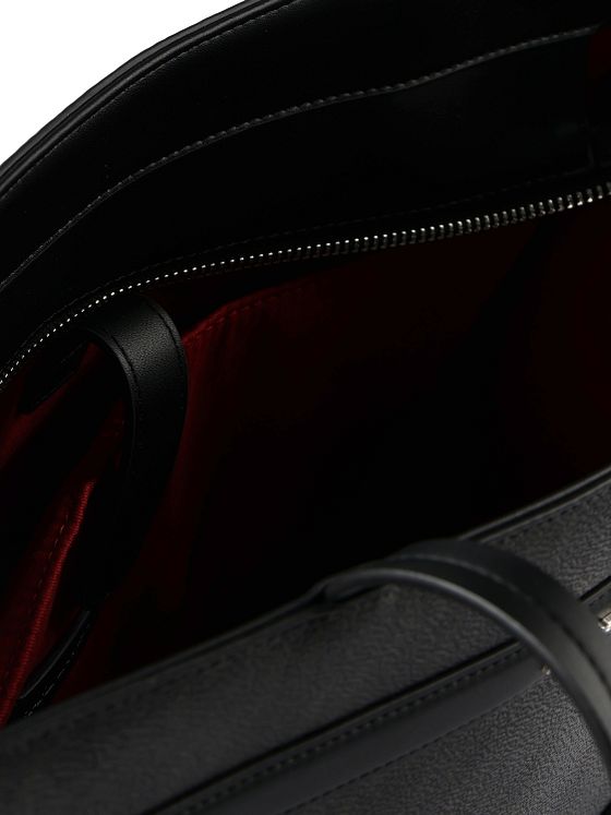 Karl Lagerfeld Ikon Shopper-taske 39 cm Laptoprum