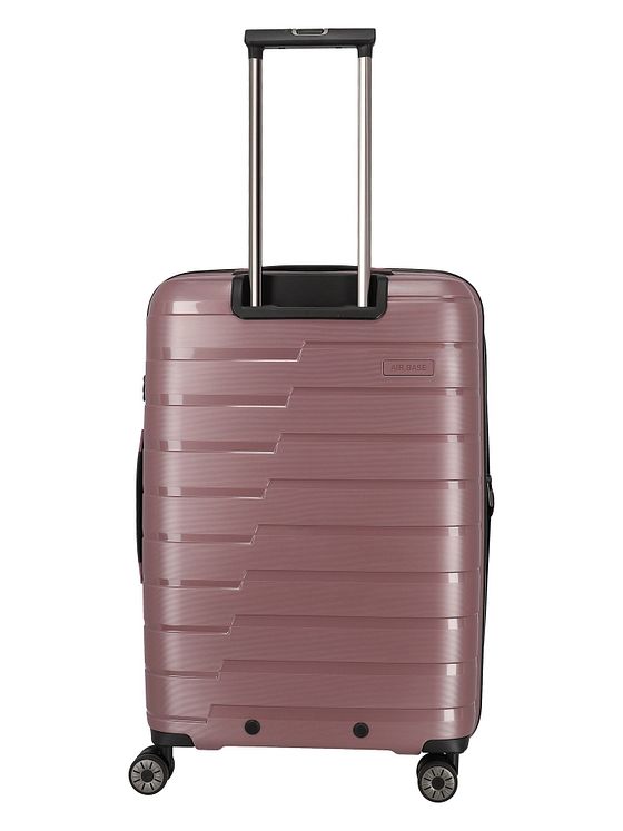 Travelite Air Base 4-hjulet trolley 67 cm Travelite Air Base 4-hjulet trolley 67 cm