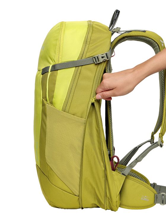 Vaude Wizard 18 L Vandringssäck 50 cm