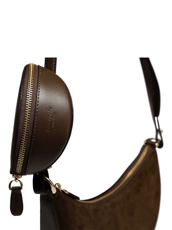 Kate Spade New York Hug Skuldertaske Læder 25 cm