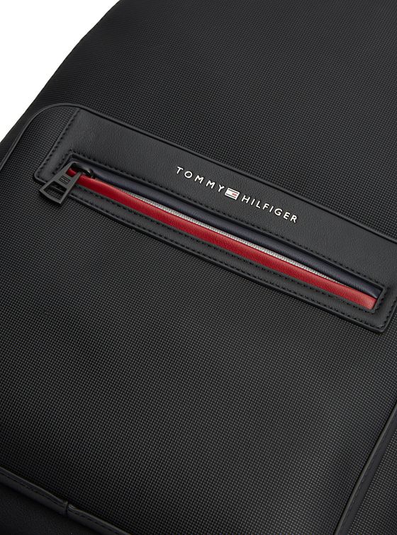 Tommy Hilfiger TH Foundation Daypack 42 cm Laptoprum