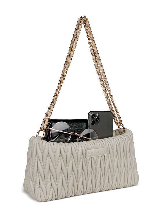 bugatti Mare 4.0 Bolsa de hombro M 28 cm bugatti Mare 4.0 Bolsa de hombro M 28 cm
