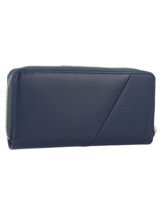 Roncato Milano pung RFID læder 19 cm