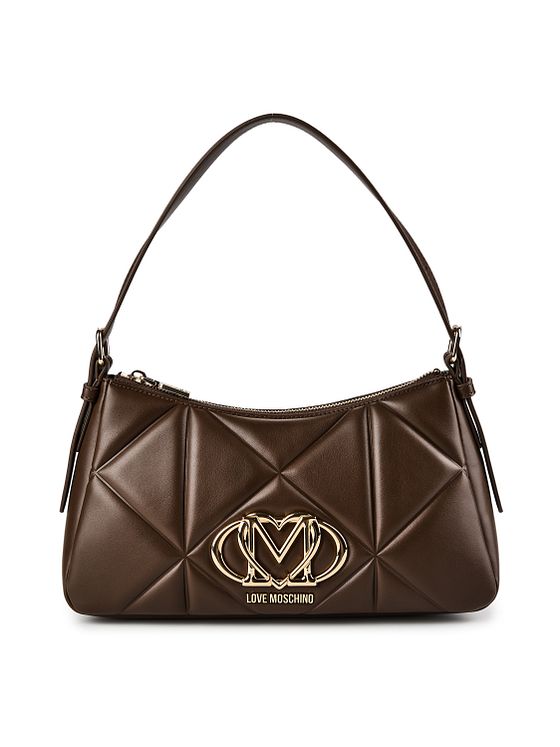 Love Moschino Skuldertaske 31 cm Love Moschino Skuldertaske 31 cm
