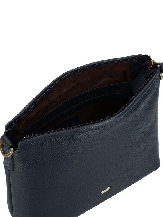 Braun Büffel Hanna Skuldertaske S Læder 25 cm