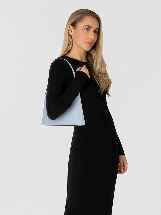 Furla Diamante ee Skuldertaske Læder 24 cm Furla Diamante ee Skuldertaske Læder 24 cm