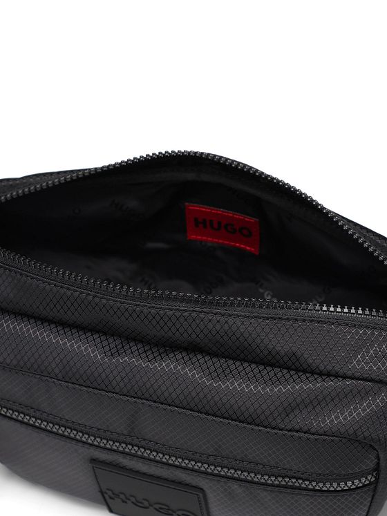 Hugo Jhin Bæltetaske 41 cm