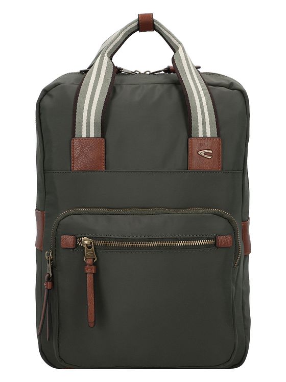 camel active Bari Daypack M 34.5 cm Laptoprum camel active Bari Daypack M 34.5 cm Laptoprum