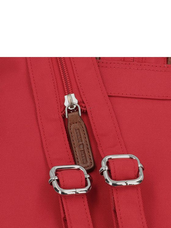 Greenburry Eva City-rygsæk 30 cm