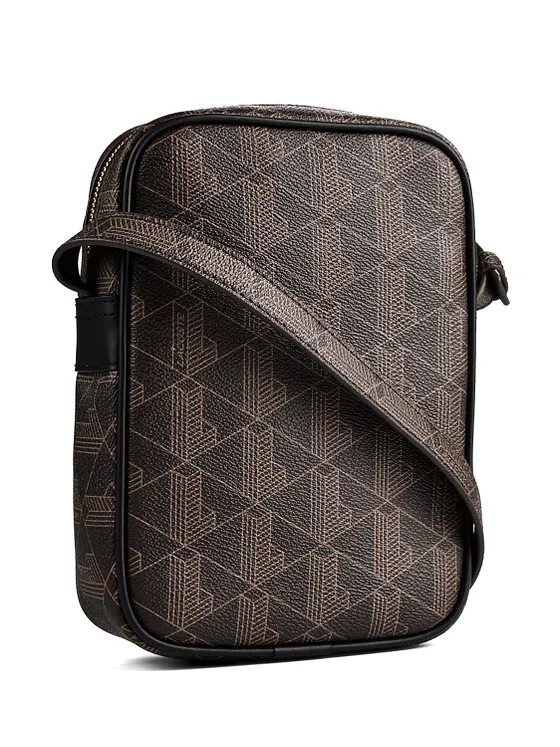 Lacoste The Blend Seasonal Mini bag crossbody-väska 15 cm
