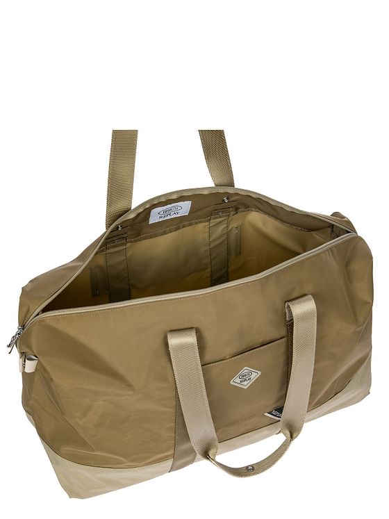 Bric's Bric´s x Replay Weekend-rejsetaske 55 cm