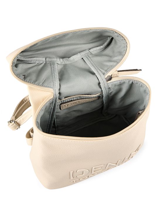 Tom Tailor Denim Aveline Městský batoh M 28 cm