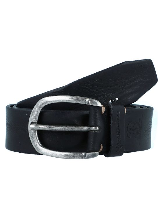 aunts & uncles Bukser Pride Gentle Fella Bælte Læder aunts & uncles Bukser Pride Gentle Fella Bælte Læder