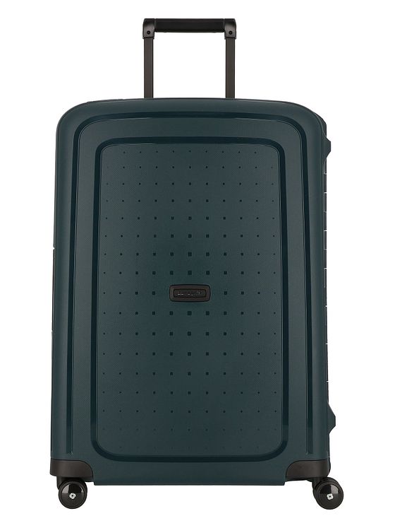 Samsonite S'Cure Spinner 4-hjuls trolley 69 cm
