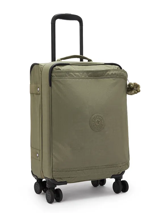 Kipling Basic Spontaneous 4-hjulig Kabinväska S 33 cm Kipling Basic Spontaneous 4-hjulig Kabinväska S 33 cm