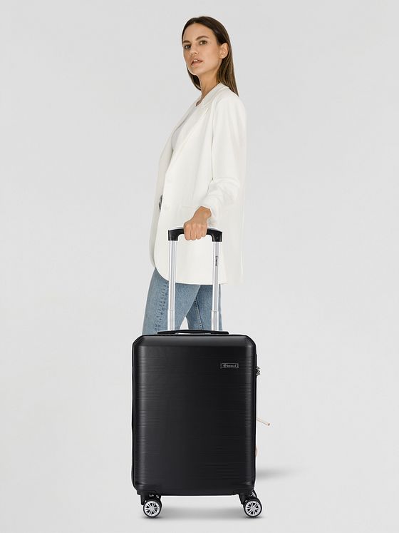 Benzi 5330 4 hjul Kabinetrolley S 55 cm Benzi 5330 4 hjul Kabinetrolley S 55 cm