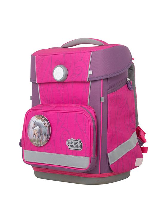 School-Mood Champion Maxx Skoleransel-sæt School-Mood Champion Maxx Skoleransel-sæt