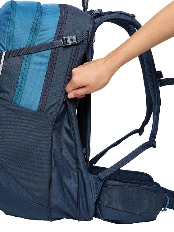 Vaude Wizard Vandrer-rygsæk 51 cm