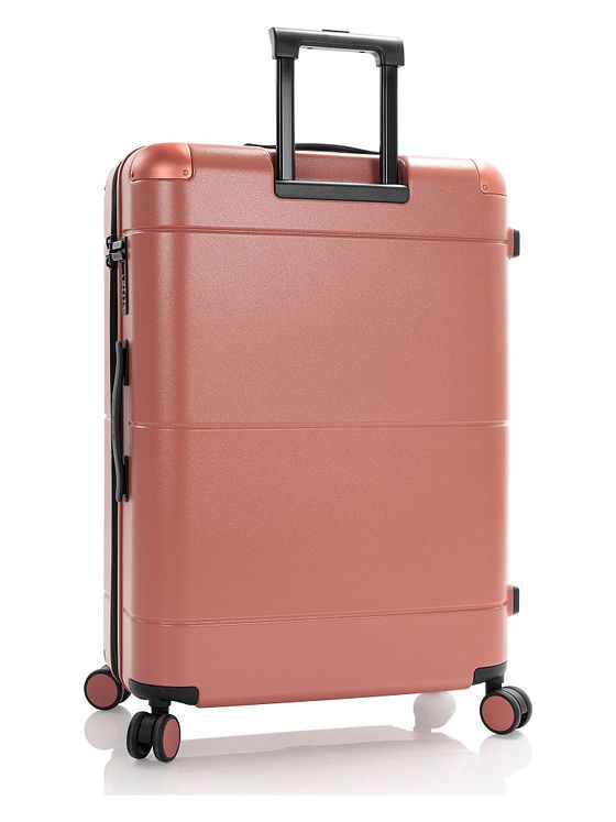 Heys Zen 4 hjul Trolley L 76 cm med strækfold