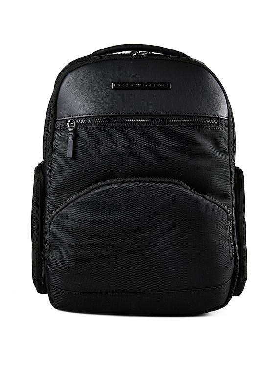 Porsche Design PD Voyager Daypack M 28 cm Laptopfach Porsche Design PD Voyager Daypack M 28 cm Laptopfach